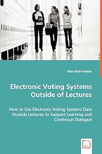 Electronic Voting Systems Outside of Lectures: How to Use Electronic Voting Systems Data Outside Lectures to Support Learning and Continous Dialogue