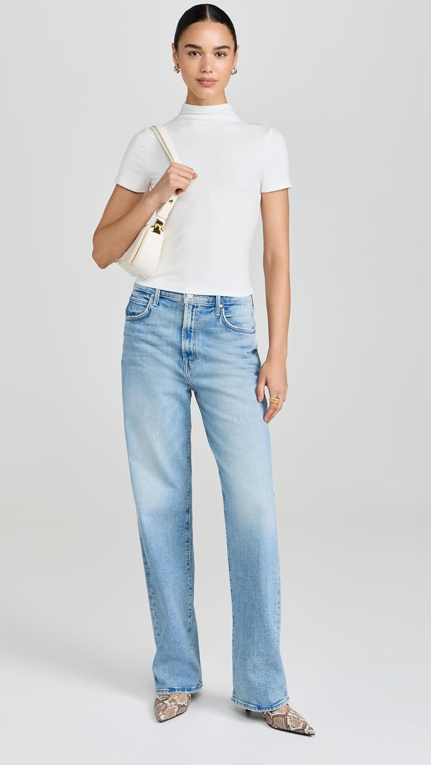 PAIGE Women's Blanche Top - Image 5