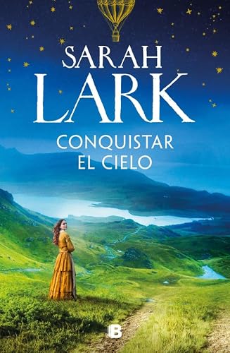 Conquistar el cielo (Las mujeres Hard 2) (Grandes novelas)