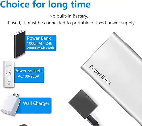 Miniatura 7 de Mini cámara WiFi para el hogar, cámara de seguridad inalámbrica, cuerpo interior y exterior, cámara pequeña para el hogar 1080P Ultra HD WiFi y