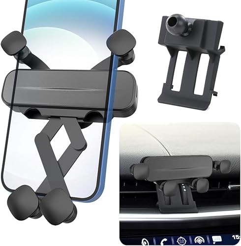 Soporte para teléfono de coche para Cadillac XTS 2013 2014 2015 2016 2017 2018 2019 Auto Accesorios Decoración Interior Soporte de teléfono celular