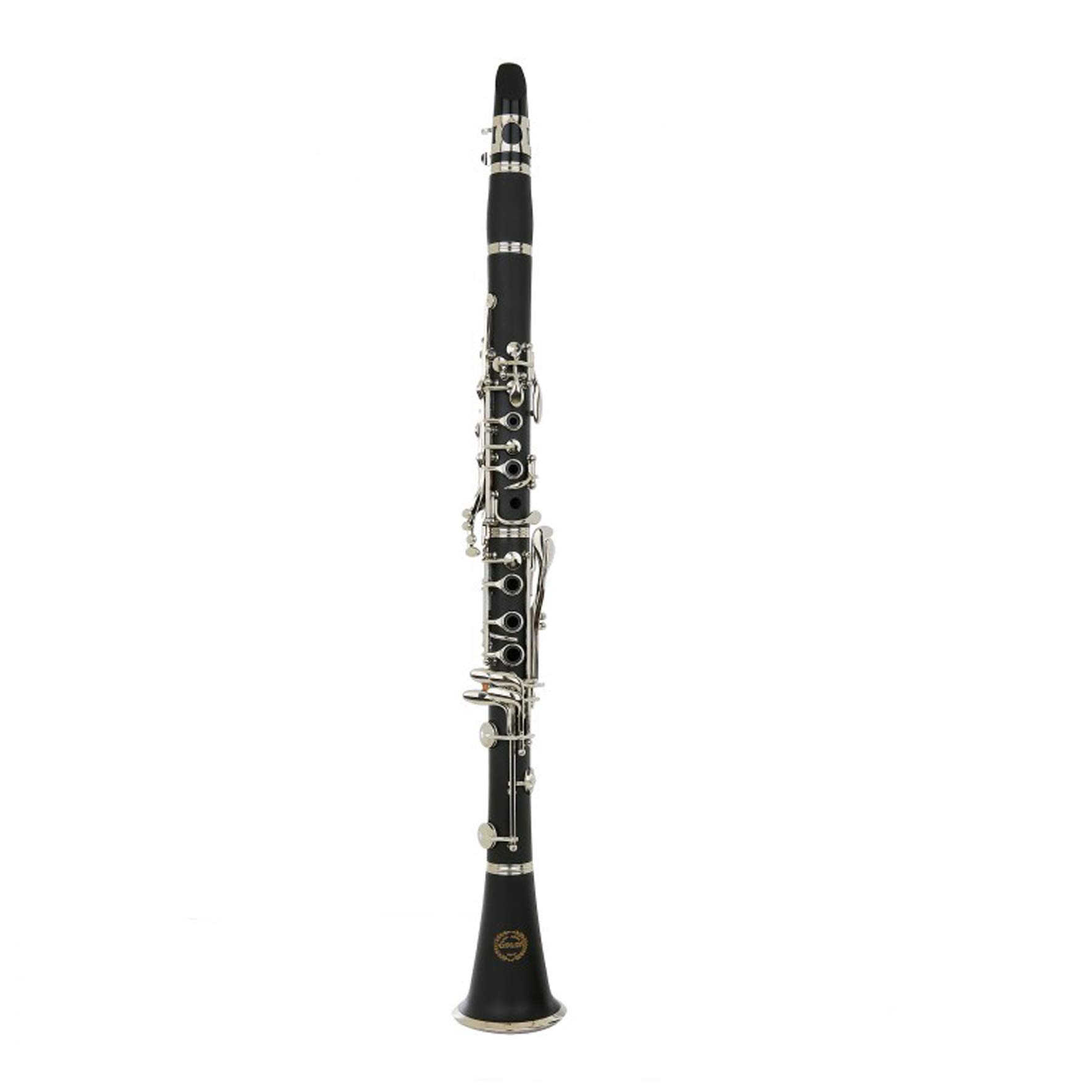 Fett Klarinette SIB SCL360 ABS