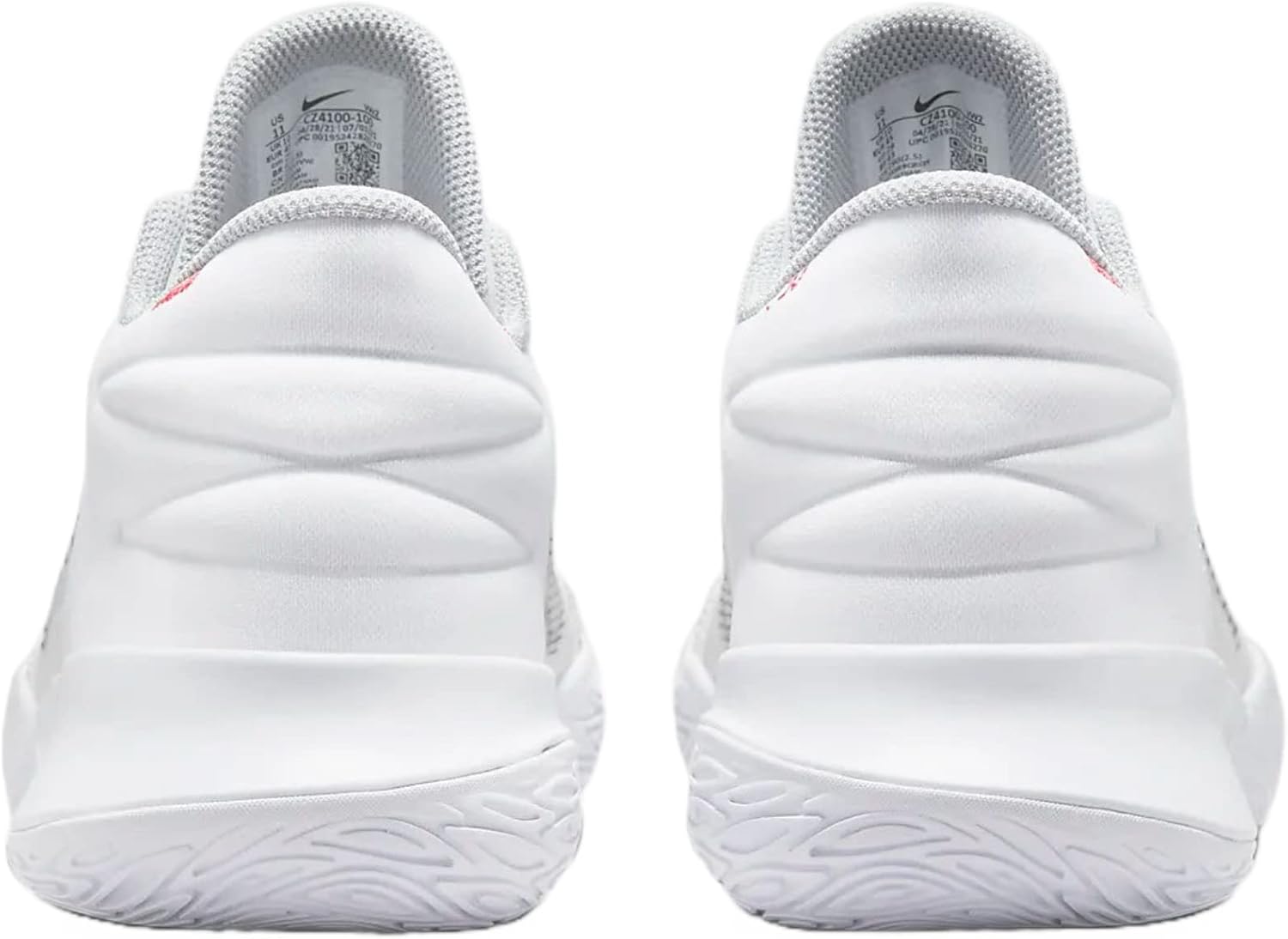 mens nike kyrie flytrap 4