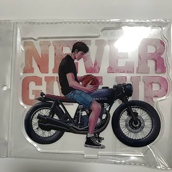 スラムダンク 三井寿 SDバイクフィギュア 約15cm 要在庫確認 海外製 スラムダンク 三井寿 SDバイクフィギュア 約15cm 要在庫確認 海外製
