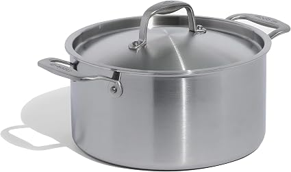Made In Stock Pot - Thumbnail 2