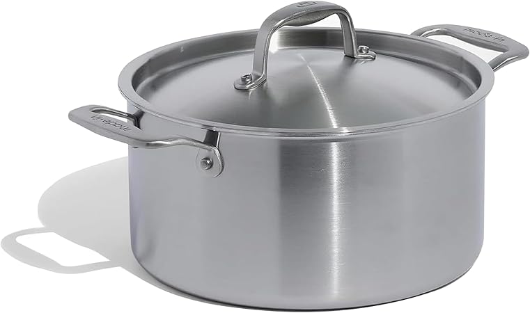 Made In Cookware | 6 Quart Stainless Steel Stock Pot