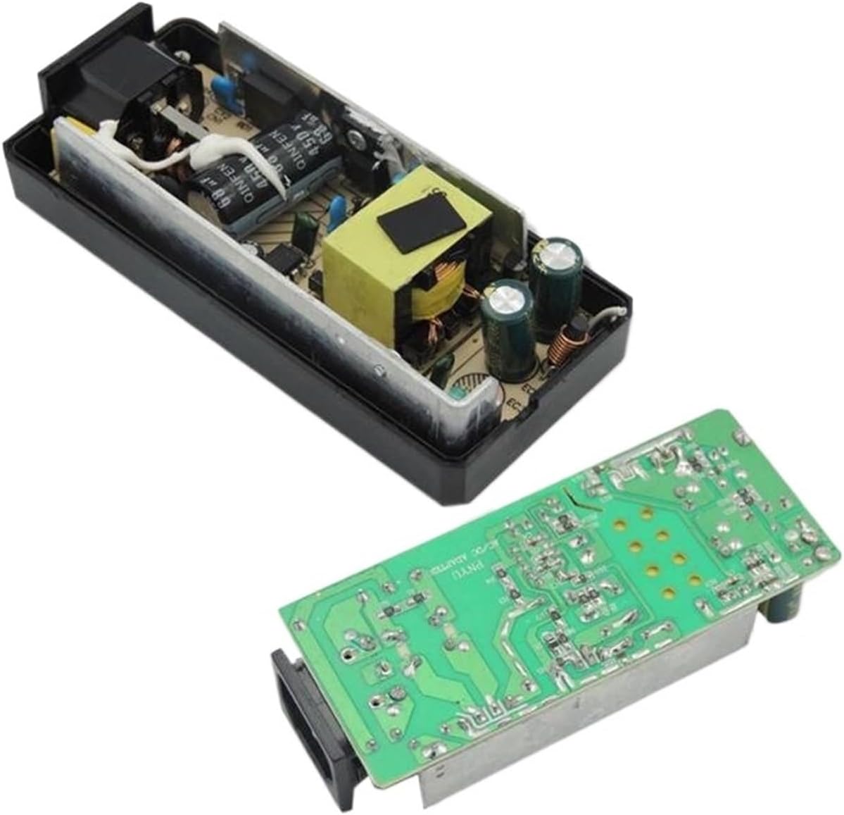 56V1A Power Adapter 56V1A Switching Power Supply DC Regulated POE Switch Monitoring