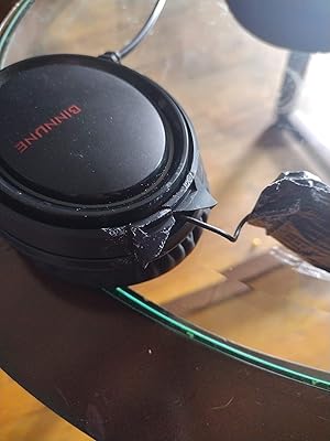 Bluetooth Wireless Gaming Headset 