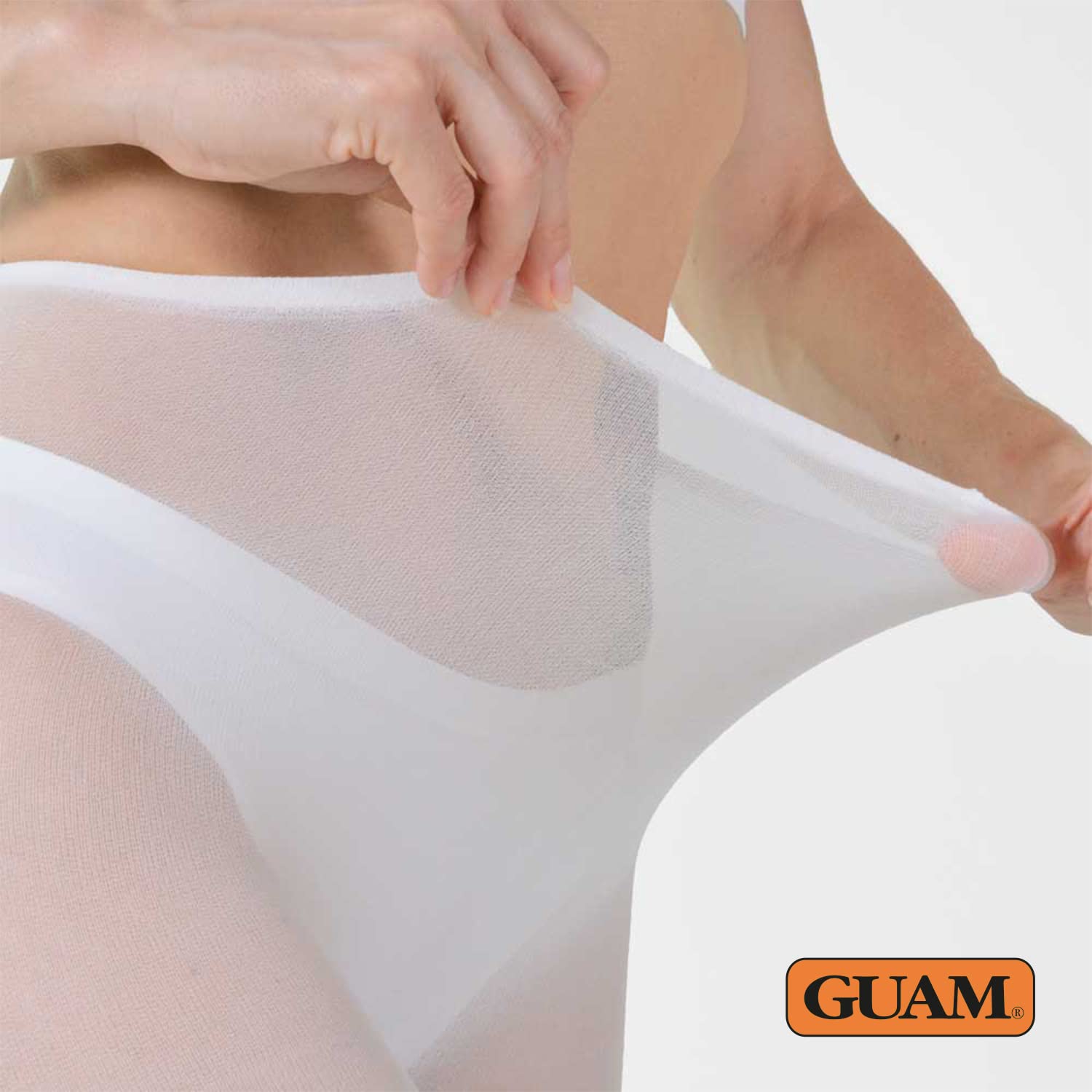 Guam Pantaslim Cryo + Ricarica