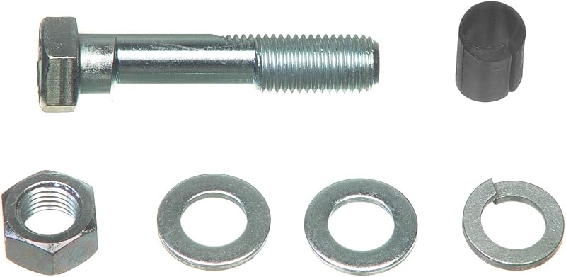 Kit de parafuso de ajuste de cambagem MOOG K929 para Toyota RAV4
