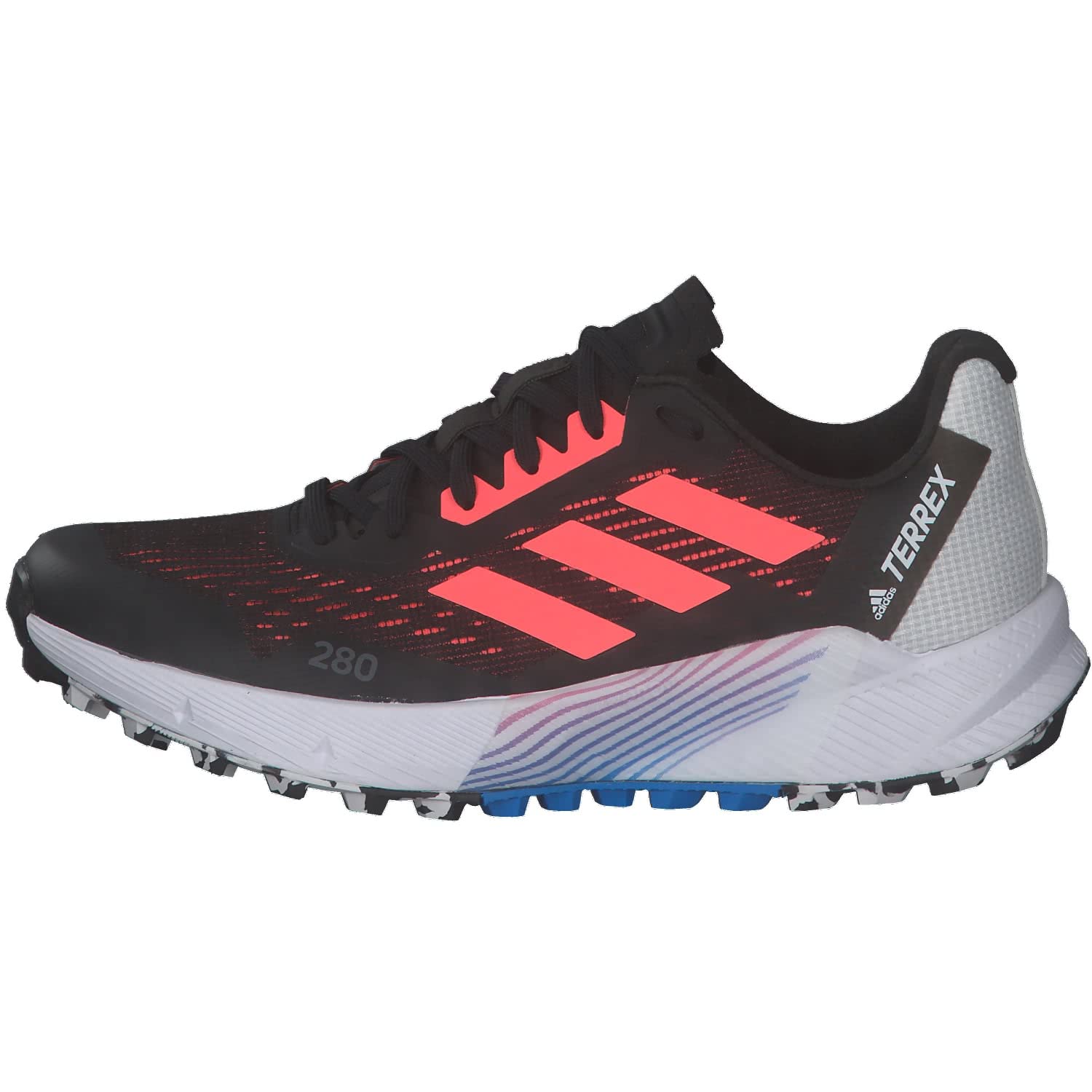 adidas Terrex Agravic Flow 2 W - Adidasy Kobiety