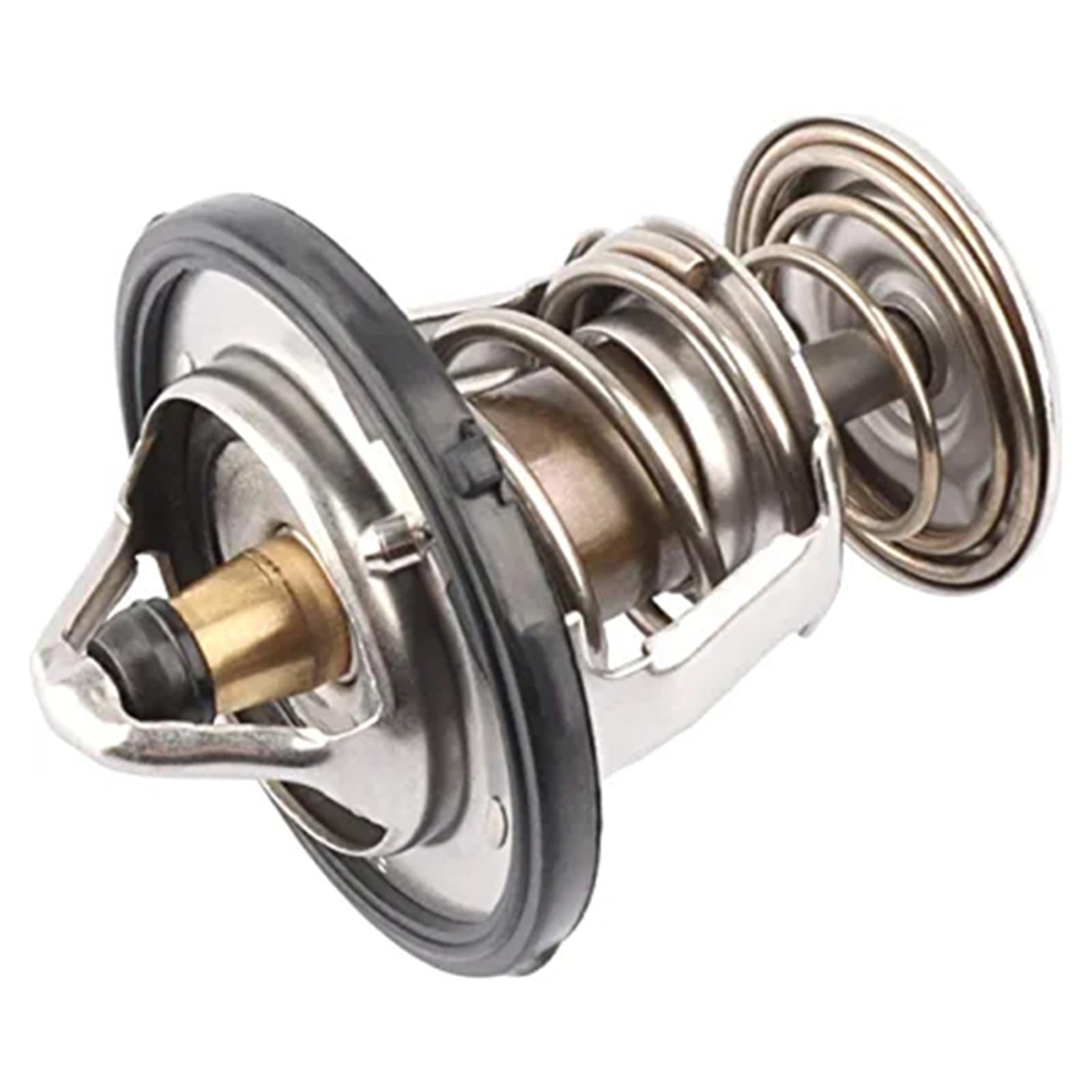 Gruppo alloggiamento termostato Compatibile con Chevrolet Camaro