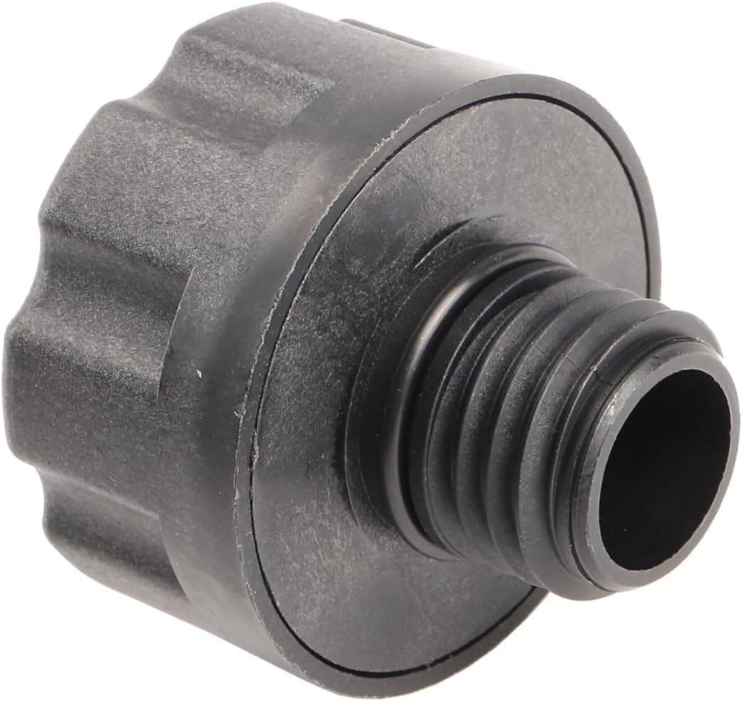 GM Genuine Parts 24044493 Transmission Fluid Filler Cap