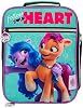 My Little Pony Insulated Lunch Bag - Twin Compartment with Izzy Moonbow and Sunny Starscout