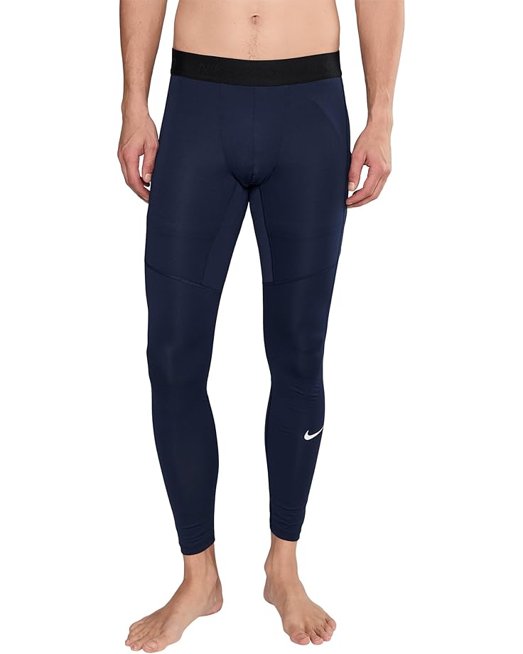 Nike Pro Dri-FIT Fitness Tights - Main View