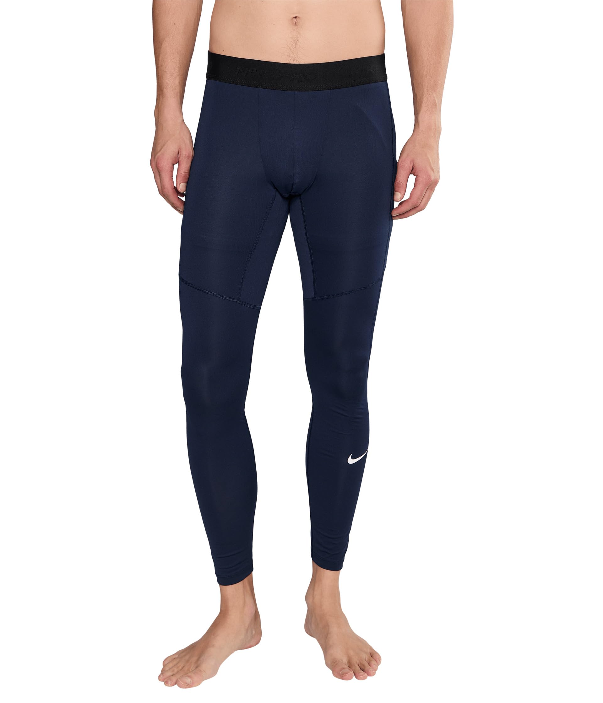 NIKE M NP DF Tight Leggings para Hombre