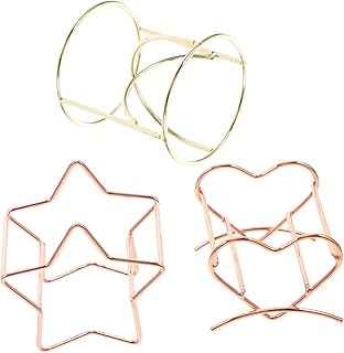 3pcs Makeup Sponge Holders for Beauty Blendin...