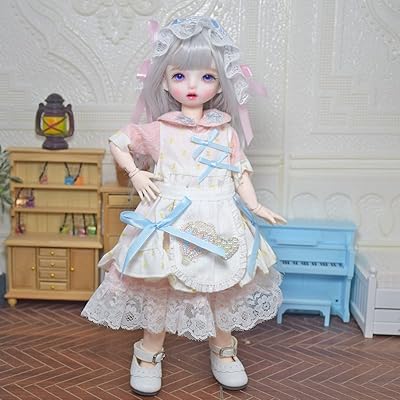 1/6 BJD poupée garçon homme visage maquillage vêtements perruque cheveux chaussures ensemble complet résine jouet CADEAU | eBay