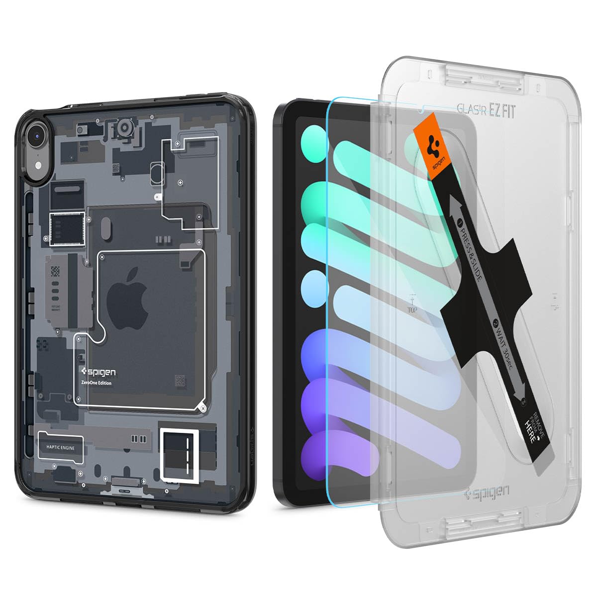 Amazon.com: Spigen iPad Mini 8.3