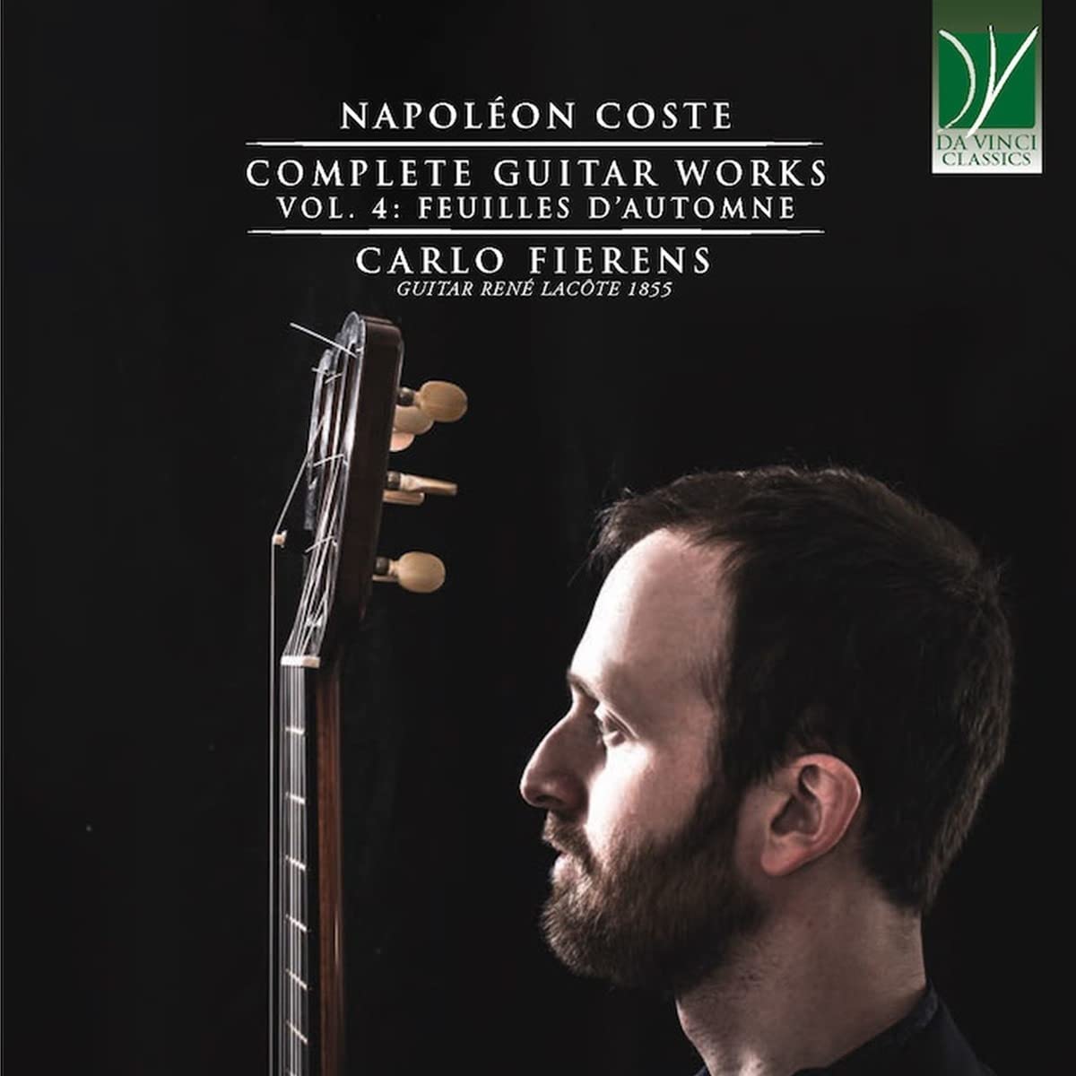 Complete Guitar Works Vol.4