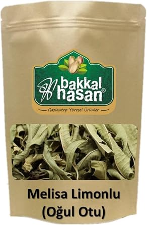 Bakkal Hasan Melisa Limonlu O ul Otu 100 Gr