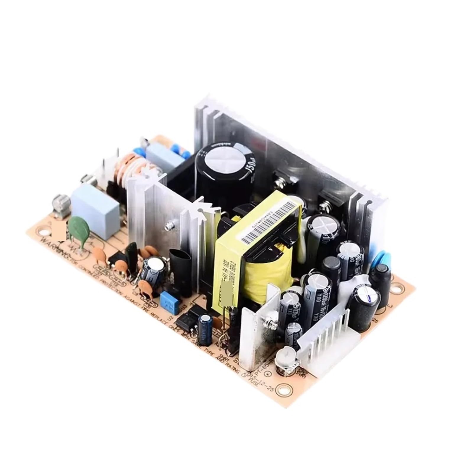 1 szt. zasilacz impulsowy 65 W z potrójnym wyjściem PT-6503 | 3,3V5V12V PT-65A | ±5V12V PT-65B | 5 V ± 12 V PT-65C | 5 V ± 15 V PT-65D(PT-65A)