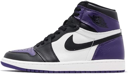 Amazon | [ナイキ] エアジョーダン 1 OG AIR JORDAN 1 RETRO HI