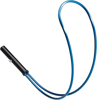 Ocean Blue Water Products Aluminum Rescue Life Hook with Bolt and Nut