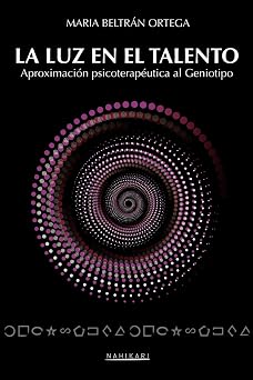 La luz en el talento Spanish Edition