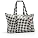 Produktbild Reisenthel Mini Maxi Travelbag Sporttasche, Fifties Black