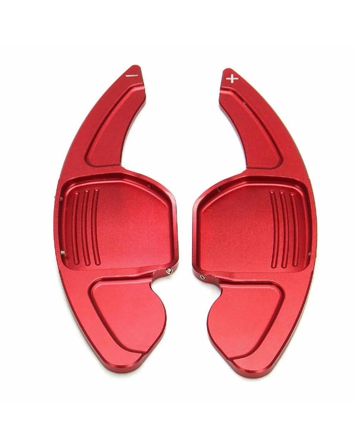 Mhyesa One Color For A3 A4l A5 A6l A7 A8 S5 S6 Q3 Q5 Q7 Car Shift Paddle