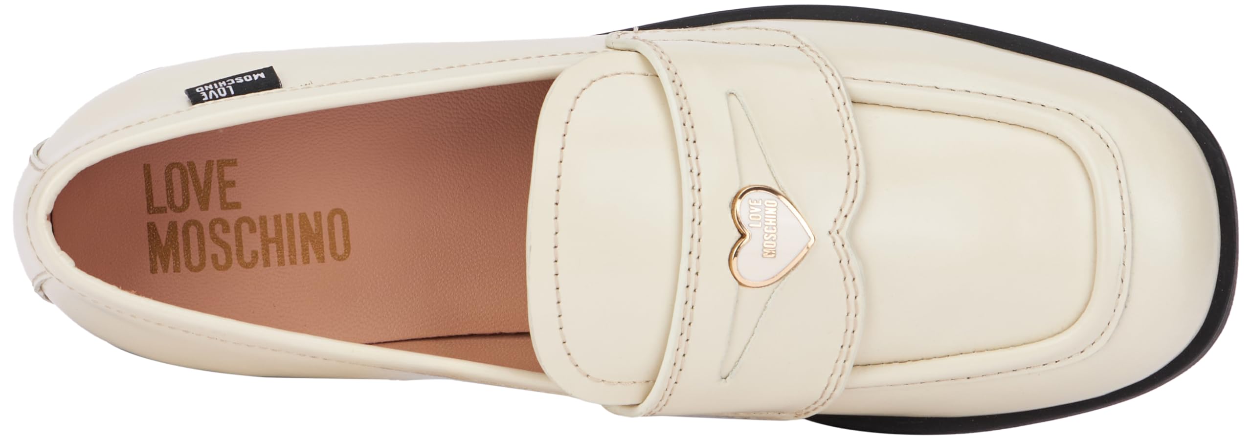 Love Moschino, Loafers Donna