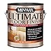 131020000 Ultimate Floor Finish, Clear Semi-Gloss, 1-Gal. - Quantity 2