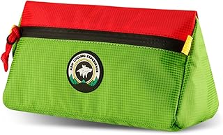 Qsvbeeqj Bolsa de tubo superior para bicicleta, bolsa de energía para ciclismo, cesta de bicicleta, bolsa de bicicleta para montar en bicicleta de montaña