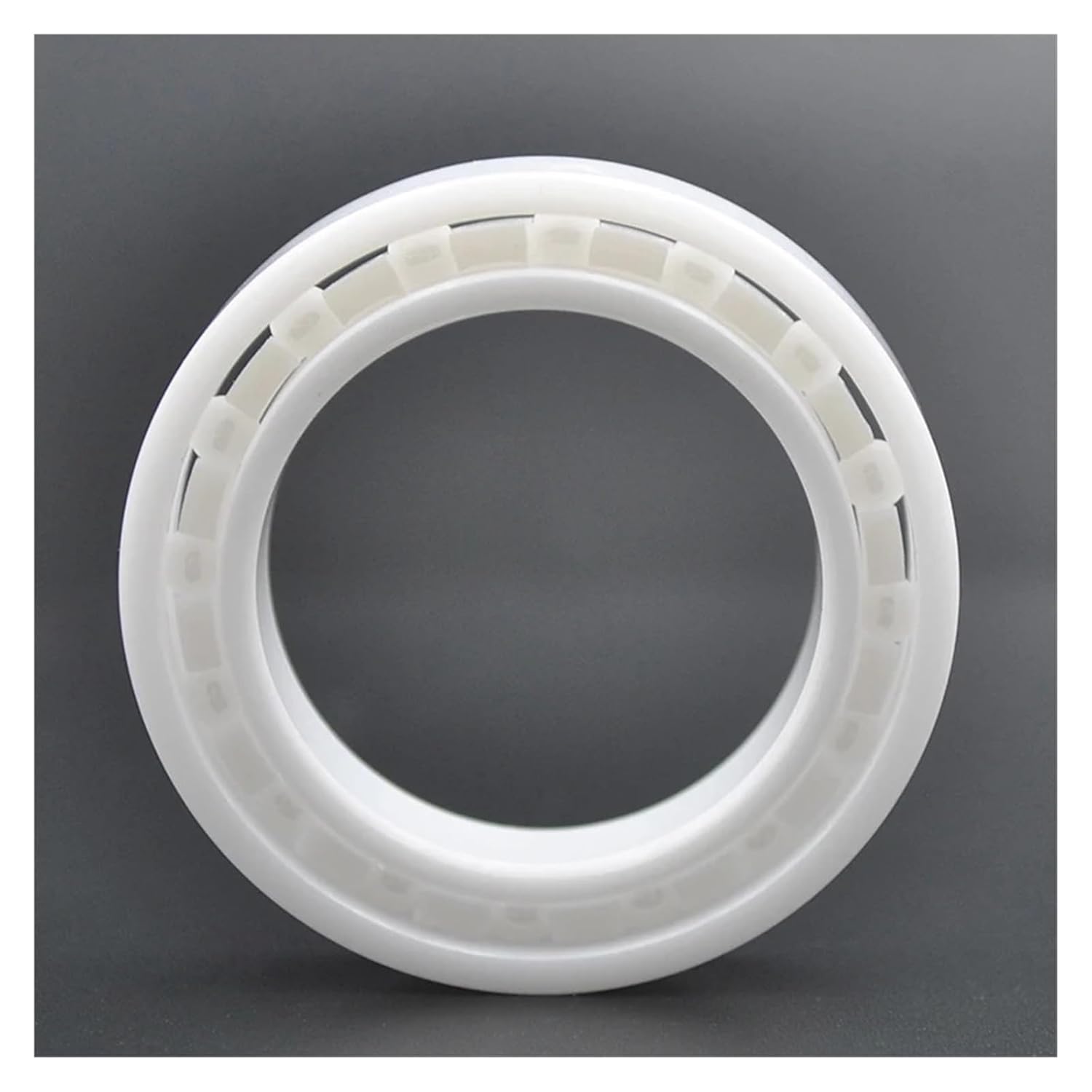 1pcs Ceramic Bearing 6700 10x15x4mm Full Ceramic Bearing Ball Bearing