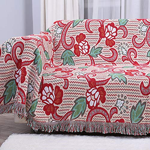 Couvre-lit pour canapé pour protéger efficacement vos assises de salon - 3