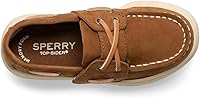 Vista 5 de Sperry Zapato de barco Cup II para niños