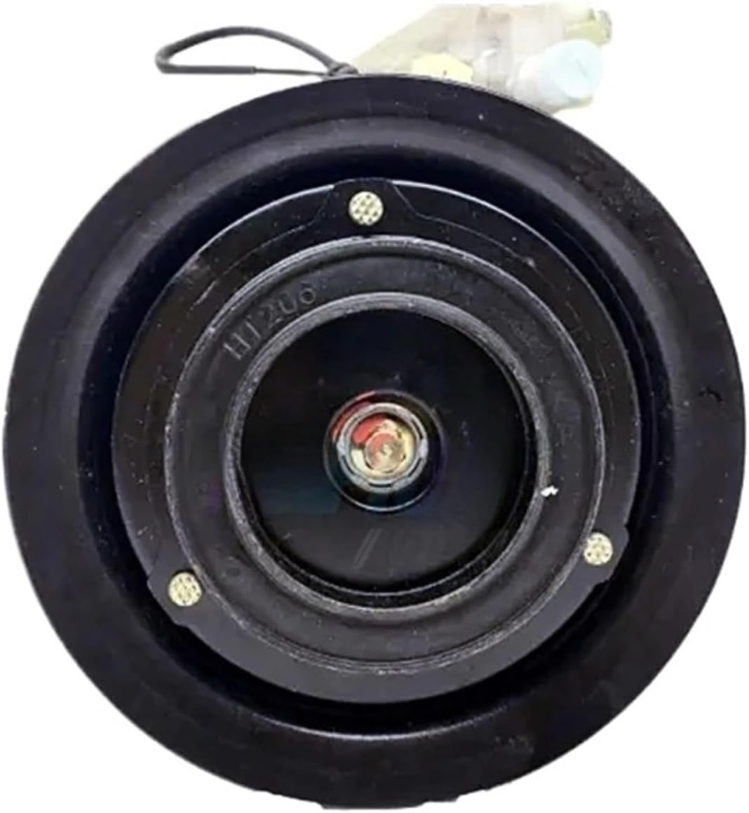 三菱パジェロ車の AC コンプレッサー 4472000530 4472000532