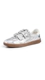 Womens Talia Sneaker