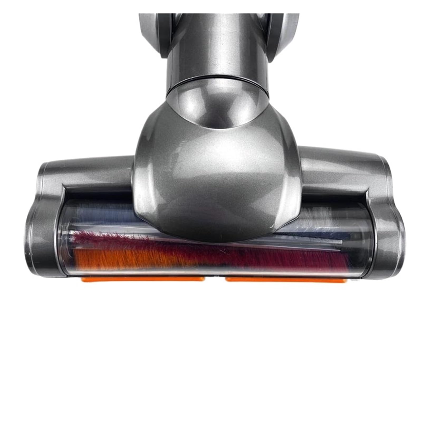 Tête de brosse de sol électrique 1 pièce, Compatible avec Dyson, DC45 DC59 V6 DC61 DC62, pièces de rechange for aspirateur, accessoires de nettoyage ménager