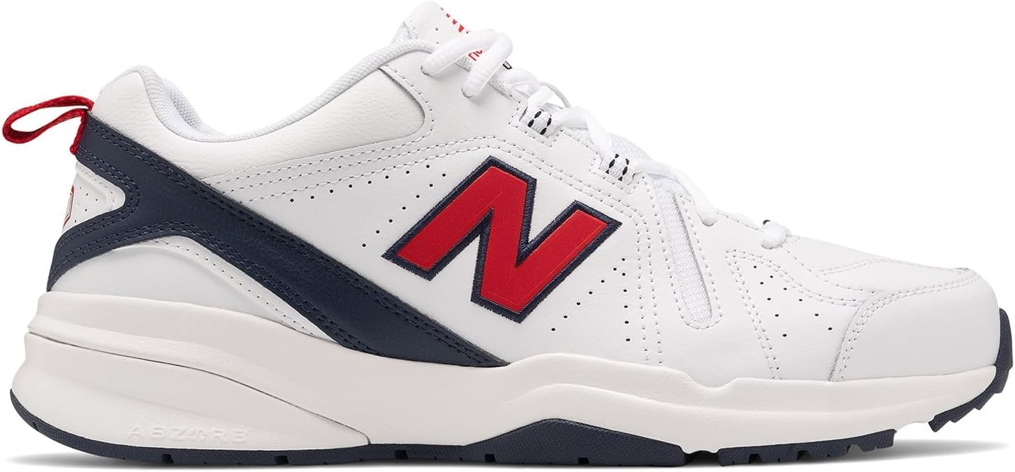 ニューバランス] Men's 608v5 Casual Comfort Cross Trainer New