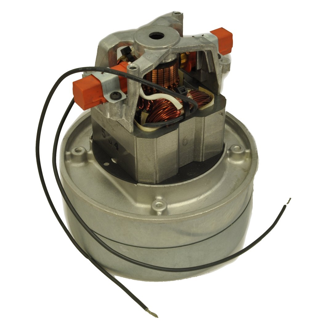 Backpack Vacuum Cleaner Motor 119534-00, 115662, 115923