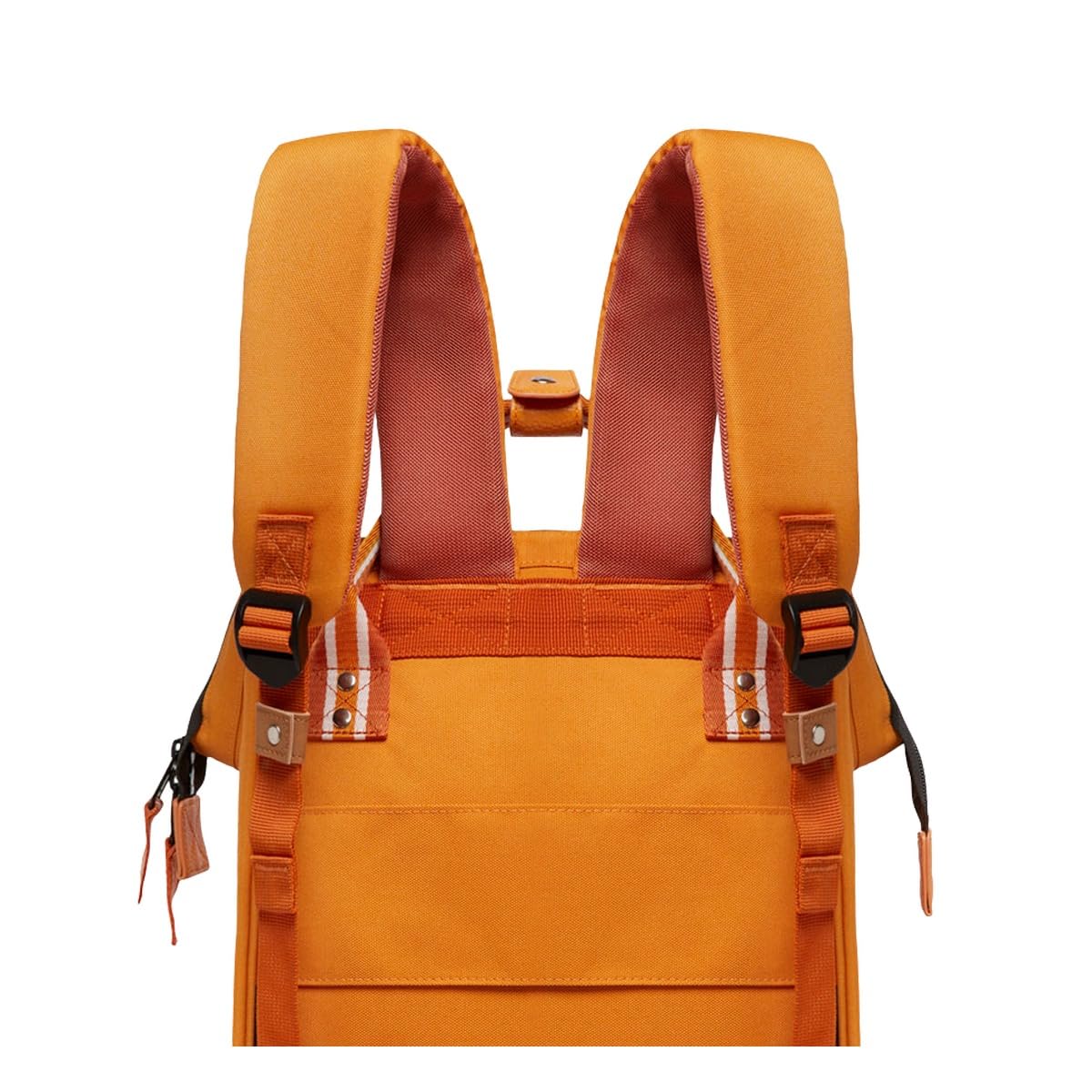 Cabaïa Adventurer Medium Johannesburg Sac à dos, Orange, Rucksack