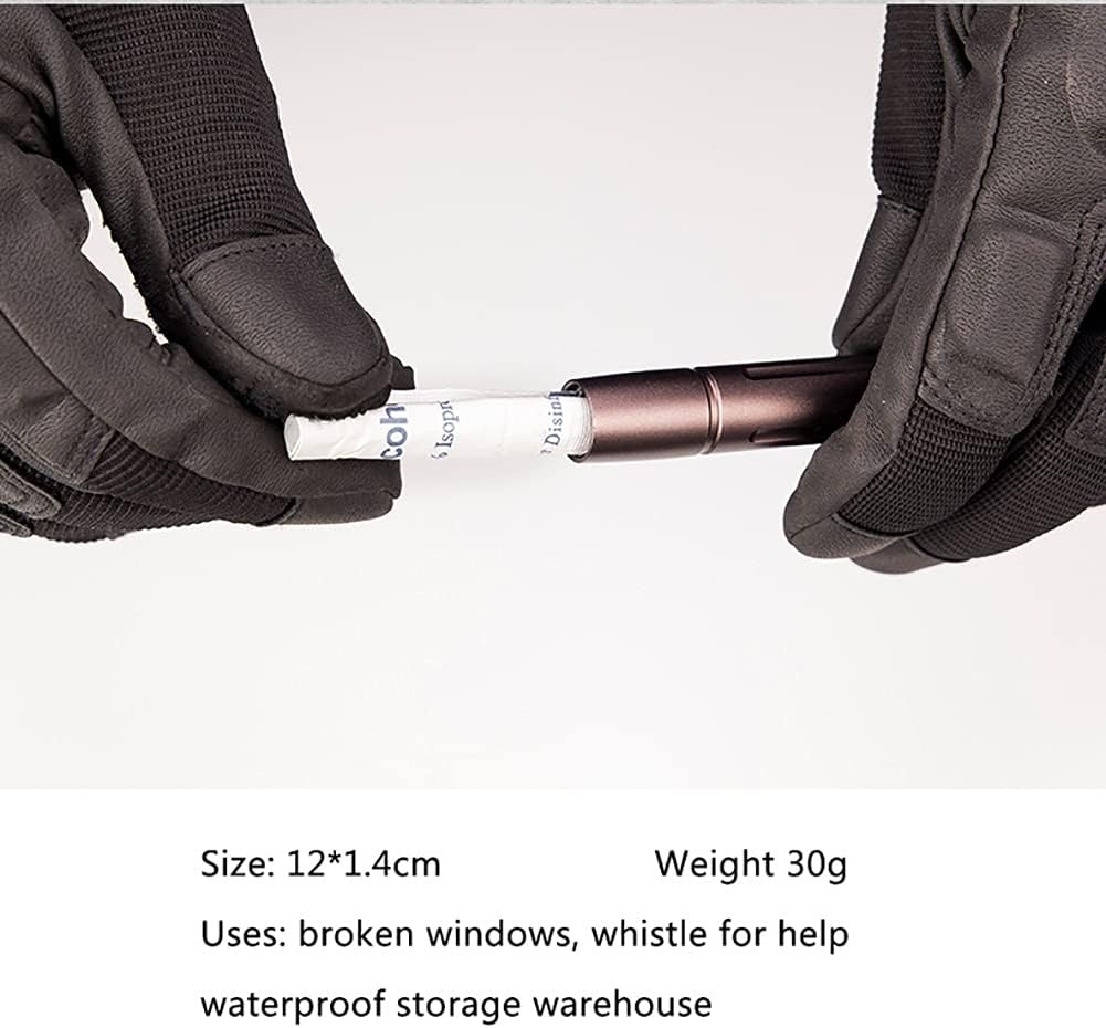 Whistle Emergency Multifunction Survival Whistle High Frequency Whistle Sonic Boom Sealed Warehouse Outdoor Whistle Carry-on Equipment