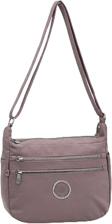 Bolsas  apraz Ask l  Kad n  anta Lila 1103