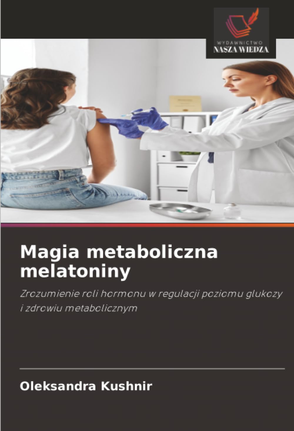 Magia metaboliczna melatoniny: Zrozumienie roli hormonu w regulacji poziomu glukozy i zdrowiu metabolicznym
