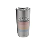 Sterile Processing Technician, Sterile Processing Tech Stainless Steel Insulated Tumbler