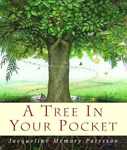 Image of A Tree in Your Pocket