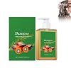 Batana Shampoo Batana Nourishing Shampoo Nourishes the Hair Strengthens the Hair Smooth Hair Care 2 Pieces x 100 ml Hair2