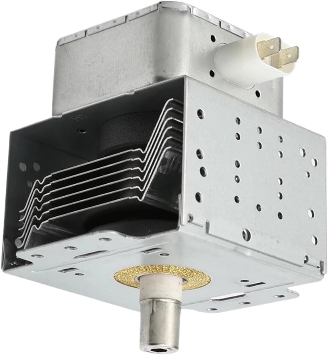 Microwave Oven Magnetron, Compatible For WITOL, 2M319J D623 Microwave Oven Magnetron Replacement